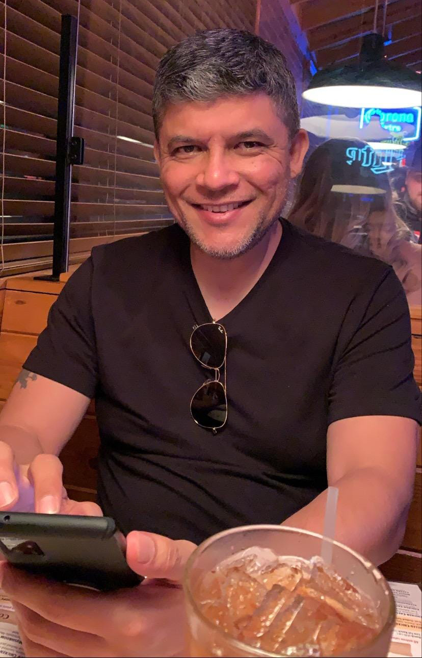 Jerry Gonzalez Profile Image